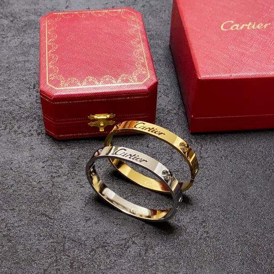 Cartier bracelet 07lyh144